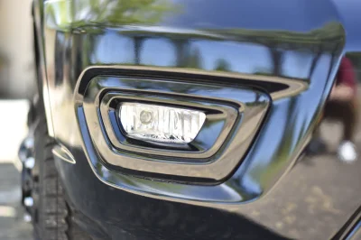 2021 FORD TRANSIT 148 MEDIUM ROOF GALAXY 9 PASSENGER BLACK WITH BLACK INTERIOR - 2021 FORD TRANSIT GALAXY - Image 4 of 39