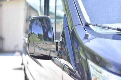 2021 FORD TRANSIT 148 MEDIUM ROOF GALAXY 9 PASSENGER BLACK WITH BLACK INTERIOR - 2021 FORD TRANSIT GALAXY - Image 5 of 39