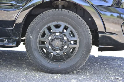 2021 FORD TRANSIT 148 MEDIUM ROOF GALAXY 9 PASSENGER BLACK WITH BLACK INTERIOR - 2021 FORD TRANSIT GALAXY - Image 7 of 39