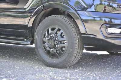 2021 FORD TRANSIT 148 MEDIUM ROOF GALAXY 9 PASSENGER BLACK WITH BLACK INTERIOR - 2021 FORD TRANSIT GALAXY - Image 8 of 39