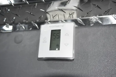 FORD TRANSIT CUSTOM CAMPER VAN 148 MEDIUM ROOF BY WALDOCH - 2022 FORD TRANSIT CAMPER - Image 11 of 34