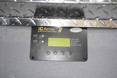 FORD TRANSIT CUSTOM CAMPER VAN 148 MEDIUM ROOF BY WALDOCH - 2022 FORD TRANSIT CAMPER - Image 12 of 34