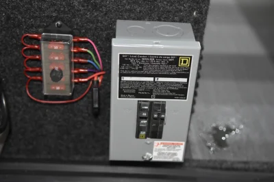 FORD TRANSIT CUSTOM CAMPER VAN 148 MEDIUM ROOF BY WALDOCH - 2022 FORD TRANSIT CAMPER - Image 24 of 34