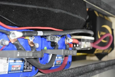 FORD TRANSIT CUSTOM CAMPER VAN 148 MEDIUM ROOF BY WALDOCH - 2022 FORD TRANSIT CAMPER - Image 28 of 34