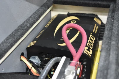 FORD TRANSIT CUSTOM CAMPER VAN 148 MEDIUM ROOF BY WALDOCH - 2022 FORD TRANSIT CAMPER - Image 29 of 34