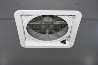 FORD TRANSIT CUSTOM CAMPER VAN 148 MEDIUM ROOF BY WALDOCH - 2022 FORD TRANSIT CAMPER - Image 32 of 34