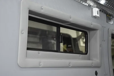 FORD TRANSIT CUSTOM CAMPER VAN 148 MEDIUM ROOF BY WALDOCH - 2022 FORD TRANSIT CAMPER - Image 33 of 34