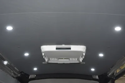 FORD TRANSIT CUSTOM CAMPER VAN 148 MEDIUM ROOF BY WALDOCH - 2022 FORD TRANSIT CAMPER - Image 34 of 34