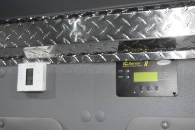 FORD TRANSIT CUSTOM CAMPER VAN 148 MEDIUM ROOF BY WALDOCH - 2022 FORD TRANSIT CAMPER - Image 10 of 34