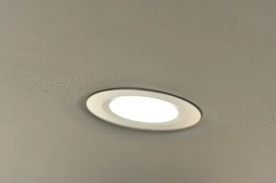 CUSTOM FORD TRANSIT 148 MEDIUM ROOF SIDE CUT OUT FOR ANYTHING YOU NEED BY WALDOCH SHOW VAN DISPLAY - 2022 FORD TRANSIT CUSTOM - Image 2 of 85