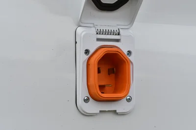 CUSTOM FORD TRANSIT 148 MEDIUM ROOF SIDE CUT OUT FOR ANYTHING YOU NEED BY WALDOCH SHOW VAN DISPLAY - 2022 FORD TRANSIT CUSTOM - Image 17 of 85