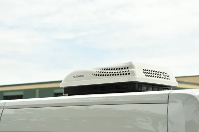 CUSTOM FORD TRANSIT 148 MEDIUM ROOF SIDE CUT OUT FOR ANYTHING YOU NEED BY WALDOCH SHOW VAN DISPLAY - 2022 FORD TRANSIT CUSTOM - Image 28 of 85