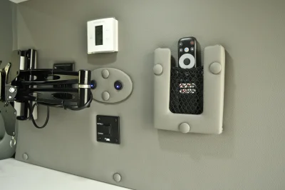 CUSTOM FORD TRANSIT 148 MEDIUM ROOF SIDE CUT OUT FOR ANYTHING YOU NEED BY WALDOCH SHOW VAN DISPLAY - 2022 FORD TRANSIT CUSTOM - Image 64 of 85