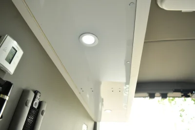 CUSTOM FORD TRANSIT 148 MEDIUM ROOF SIDE CUT OUT FOR ANYTHING YOU NEED BY WALDOCH SHOW VAN DISPLAY - 2022 FORD TRANSIT CUSTOM - Image 65 of 85