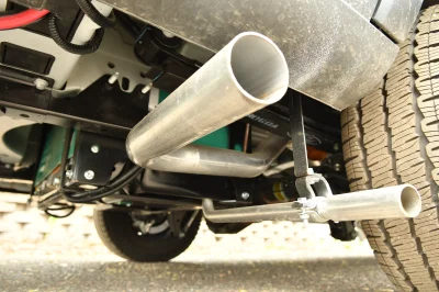 CUSTOM FORD TRANSIT 148 MEDIUM ROOF SIDE CUT OUT FOR ANYTHING YOU NEED BY WALDOCH SHOW VAN DISPLAY - 2022 FORD TRANSIT CUSTOM - Image 75 of 85