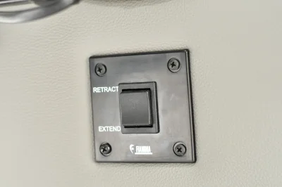 CUSTOM FORD TRANSIT 148 MEDIUM ROOF SIDE CUT OUT FOR ANYTHING YOU NEED BY WALDOCH SHOW VAN DISPLAY - 2022 FORD TRANSIT CUSTOM - Image 78 of 85