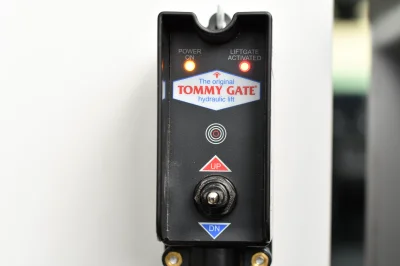 CUSTOM FORD TRANSIT 148 MEDIUM ROOF SIDE CUT OUT FOR ANYTHING YOU NEED BY WALDOCH SHOW VAN DISPLAY - 2022 FORD TRANSIT CUSTOM - Image 10 of 85