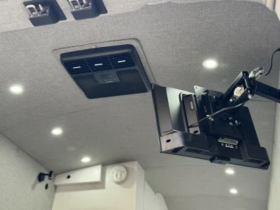 2023 COYA RV BY WALDOCH CAMPER VAN FORD TRANSIT 148 HIGH ROOF - 2023 FORD TRANSIT CAMPER - Image 18 of 18