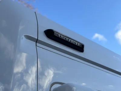 2023 COYA RV BY WALDOCH CAMPER VAN FORD TRANSIT 148 HIGH ROOF - 2023 FORD TRANSIT CAMPER - Image 8 of 18