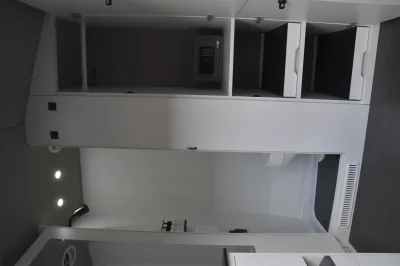 2024 COYA RV BY WALDOCH CUSTOM CAMPER 2 PERSON - 2024 FORD TRANSIT CAMPER - Image 31 of 45