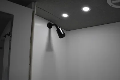 2024 COYA RV BY WALDOCH CUSTOM CAMPER 2 PERSON - 2024 FORD TRANSIT CAMPER - Image 34 of 45