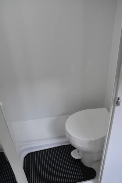 2024 COYA RV BY WALDOCH CUSTOM CAMPER 2 PERSON - 2024 FORD TRANSIT CAMPER - Image 35 of 45