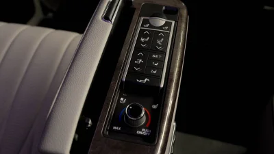 2024 BOUNDARY WATER EDITION FORD TRANSIT CONVERSION VAN - LUXURY TRAVEL VAN TRAVEL IN STYLE - 2024 FORD TRANSIT CUYUNA - Image 19 of 46