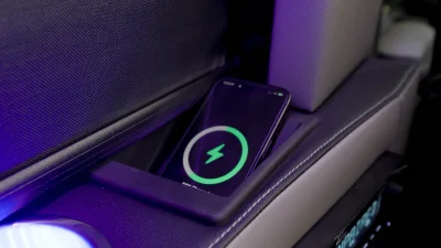 2024 BOUNDARY WATER EDITION FORD TRANSIT CONVERSION VAN - LUXURY TRAVEL VAN TRAVEL IN STYLE - 2024 FORD TRANSIT CUYUNA - Image 23 of 46