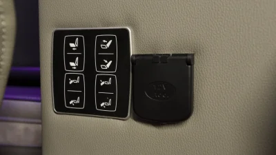 2024 BOUNDARY WATER EDITION FORD TRANSIT CONVERSION VAN - LUXURY TRAVEL VAN TRAVEL IN STYLE - 2024 FORD TRANSIT CUYUNA - Image 26 of 46