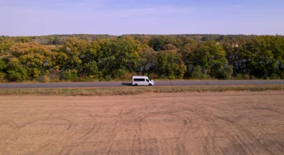 2024 BOUNDARY WATER EDITION FORD TRANSIT CONVERSION VAN - LUXURY TRAVEL VAN TRAVEL IN STYLE - 2024 FORD TRANSIT CUYUNA - Image 9 of 46