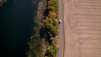 2024 BOUNDARY WATER EDITION FORD TRANSIT CONVERSION VAN - LUXURY TRAVEL VAN TRAVEL IN STYLE - 2024 FORD TRANSIT CUYUNA - Image 10 of 46