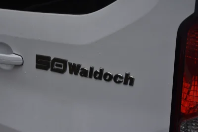 2024 FORD TRANSIT CONVERSION VAN 9 PASSENGER LUXURY GALAXY WALDOCH - WHITE - 2024 FORD TRANSIT GALAXY LUXURY - Image 28 of 79