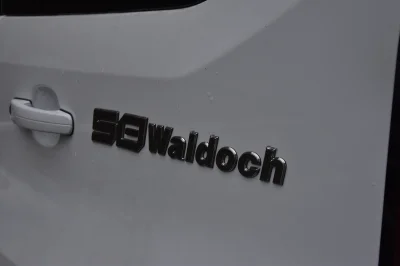 2024 FORD TRANSIT CONVERSION VAN 9 PASSENGER LUXURY GALAXY WALDOCH - WHITE - 2024 FORD TRANSIT GALAXY LUXURY - Image 29 of 79