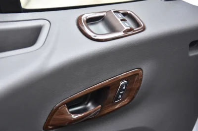 2024 FORD TRANSIT CONVERSION VAN 9 PASSENGER LUXURY GALAXY WALDOCH - WHITE - 2024 FORD TRANSIT GALAXY LUXURY - Image 50 of 79