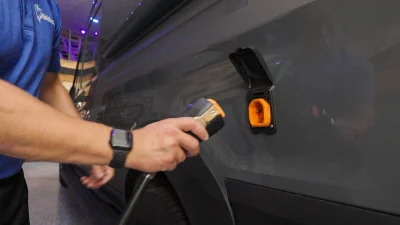 2025 COYA RV CAMPER VAN BY WALDOCH LUXURY CUSTOM - 2025 FORD TRANSIT CAMPER - Image 12 of 34