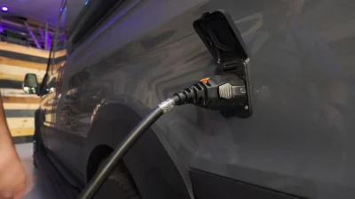 2025 COYA RV CAMPER VAN BY WALDOCH LUXURY CUSTOM - 2025 FORD TRANSIT CAMPER - Image 13 of 34