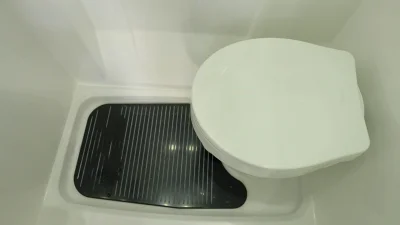 2025 COYA RV CAMPER VAN BY WALDOCH LUXURY CUSTOM - 2025 FORD TRANSIT CAMPER - Image 18 of 34