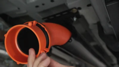 2025 COYA RV CAMPER VAN BY WALDOCH LUXURY CUSTOM - 2025 FORD TRANSIT CAMPER - Image 20 of 34