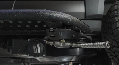 2025 COYA RV CAMPER VAN BY WALDOCH LUXURY CUSTOM - 2025 FORD TRANSIT CAMPER - Image 21 of 34