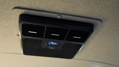 2025 COYA RV CAMPER VAN BY WALDOCH LUXURY CUSTOM - 2025 FORD TRANSIT CAMPER - Image 26 of 34