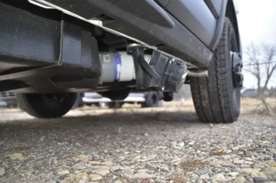 2025 COYA RV BY WALDOCH CUSTOM TRAVEL CAMPER VAN FORD TRANSIT T250 HIGH ROOF 2 PERSON SLEEPER - 2025 FORD TRANSIT CAMPER - Image 102 of 105