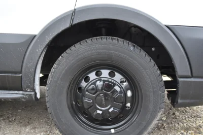 2025 COYA RV BY WALDOCH CUSTOM TRAVEL CAMPER VAN FORD TRANSIT T250 HIGH ROOF 2 PERSON SLEEPER - 2025 FORD TRANSIT CAMPER - Image 27 of 105