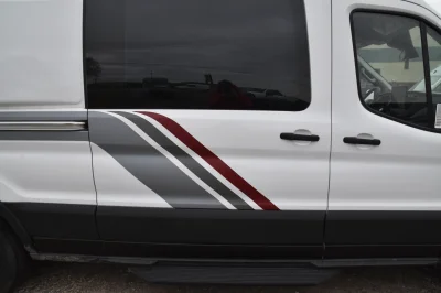 2025 COYA RV BY WALDOCH CUSTOM TRAVEL CAMPER VAN FORD TRANSIT T250 HIGH ROOF 2 PERSON SLEEPER - 2025 FORD TRANSIT CAMPER - Image 29 of 105