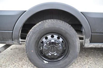 2025 COYA RV BY WALDOCH CUSTOM TRAVEL CAMPER VAN FORD TRANSIT T250 HIGH ROOF 2 PERSON SLEEPER - 2025 FORD TRANSIT CAMPER - Image 37 of 105