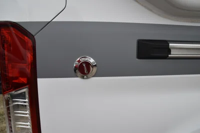 2025 COYA RV BY WALDOCH CUSTOM TRAVEL CAMPER VAN FORD TRANSIT T250 HIGH ROOF 2 PERSON SLEEPER - 2025 FORD TRANSIT CAMPER - Image 38 of 105