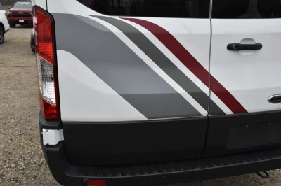 2025 COYA RV BY WALDOCH CUSTOM TRAVEL CAMPER VAN FORD TRANSIT T250 HIGH ROOF 2 PERSON SLEEPER - 2025 FORD TRANSIT CAMPER - Image 42 of 105