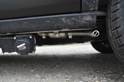 2025 COYA RV BY WALDOCH CUSTOM TRAVEL CAMPER VAN FORD TRANSIT T250 HIGH ROOF 2 PERSON SLEEPER - 2025 FORD TRANSIT CAMPER - Image 48 of 105