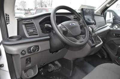 2025 COYA RV BY WALDOCH CUSTOM TRAVEL CAMPER VAN FORD TRANSIT T250 HIGH ROOF 2 PERSON SLEEPER - 2025 FORD TRANSIT CAMPER - Image 56 of 105