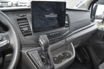 2025 COYA RV BY WALDOCH CUSTOM TRAVEL CAMPER VAN FORD TRANSIT T250 HIGH ROOF 2 PERSON SLEEPER - 2025 FORD TRANSIT CAMPER - Image 60 of 105