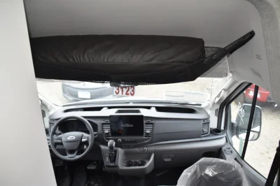 2025 COYA RV BY WALDOCH CUSTOM TRAVEL CAMPER VAN FORD TRANSIT T250 HIGH ROOF 2 PERSON SLEEPER - 2025 FORD TRANSIT CAMPER - Image 63 of 105